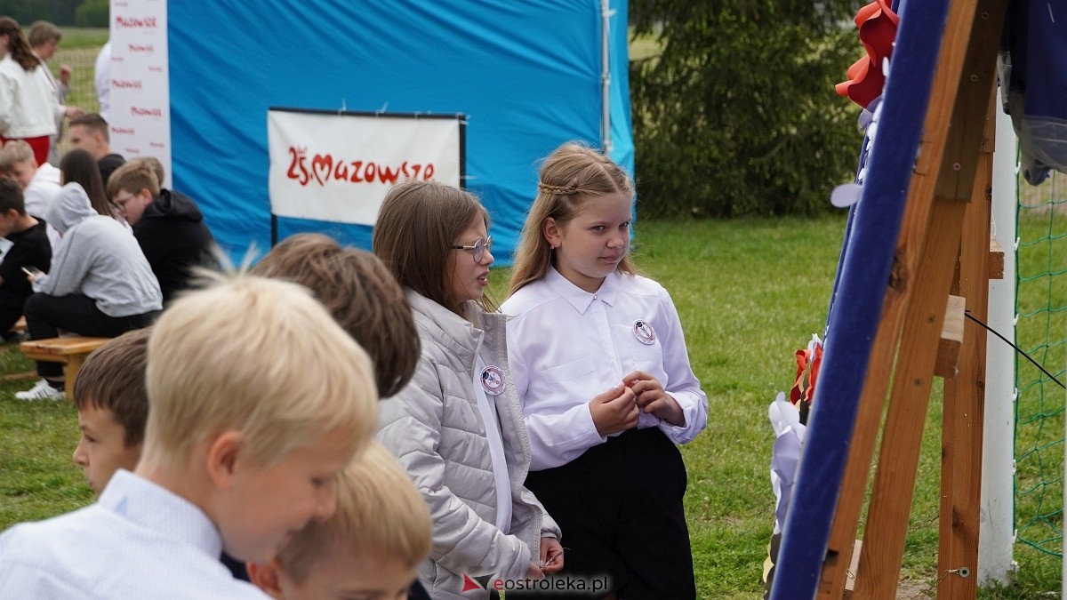 Jubilesz Szkoły Podstawowej w Drwęczy [24.05.2025] - zdjęcie #95 - eOstroleka.pl