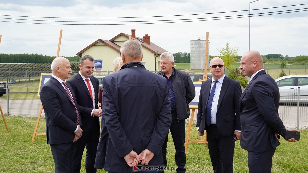 Jubilesz Szkoły Podstawowej w Drwęczy [24.05.2025] - zdjęcie #90 - eOstroleka.pl