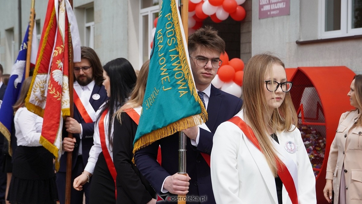 Jubilesz Szkoły Podstawowej w Drwęczy [24.05.2025] - zdjęcie #88 - eOstroleka.pl