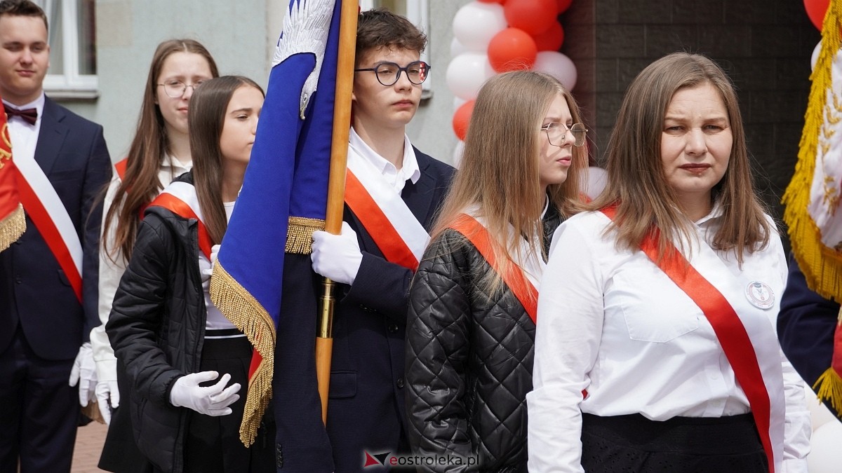 Jubilesz Szkoły Podstawowej w Drwęczy [24.05.2025] - zdjęcie #86 - eOstroleka.pl