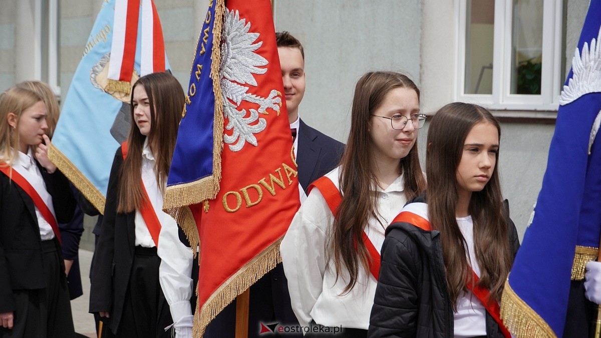 Jubilesz Szkoły Podstawowej w Drwęczy [24.05.2025] - zdjęcie #85 - eOstroleka.pl