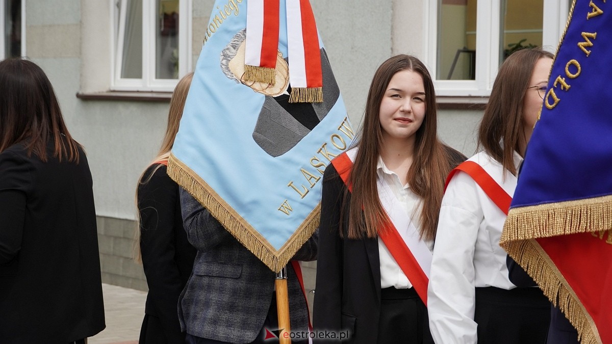 Jubilesz Szkoły Podstawowej w Drwęczy [24.05.2025] - zdjęcie #84 - eOstroleka.pl