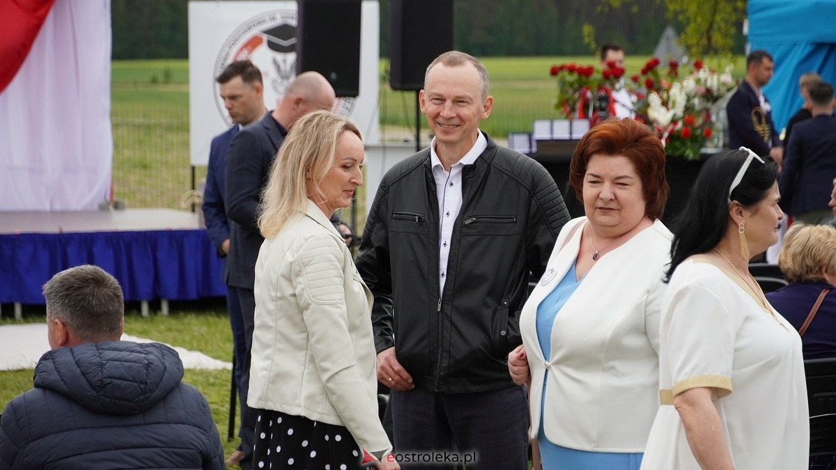 Jubilesz Szkoły Podstawowej w Drwęczy [24.05.2025] - zdjęcie #80 - eOstroleka.pl