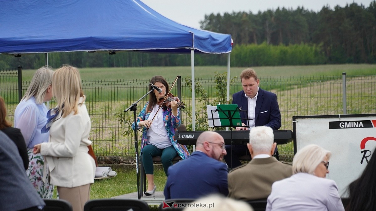 Jubilesz Szkoły Podstawowej w Drwęczy [24.05.2025] - zdjęcie #79 - eOstroleka.pl