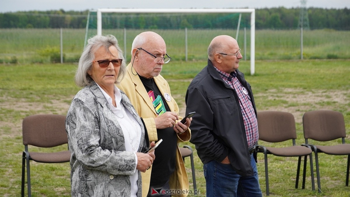 Jubilesz Szkoły Podstawowej w Drwęczy [24.05.2025] - zdjęcie #78 - eOstroleka.pl