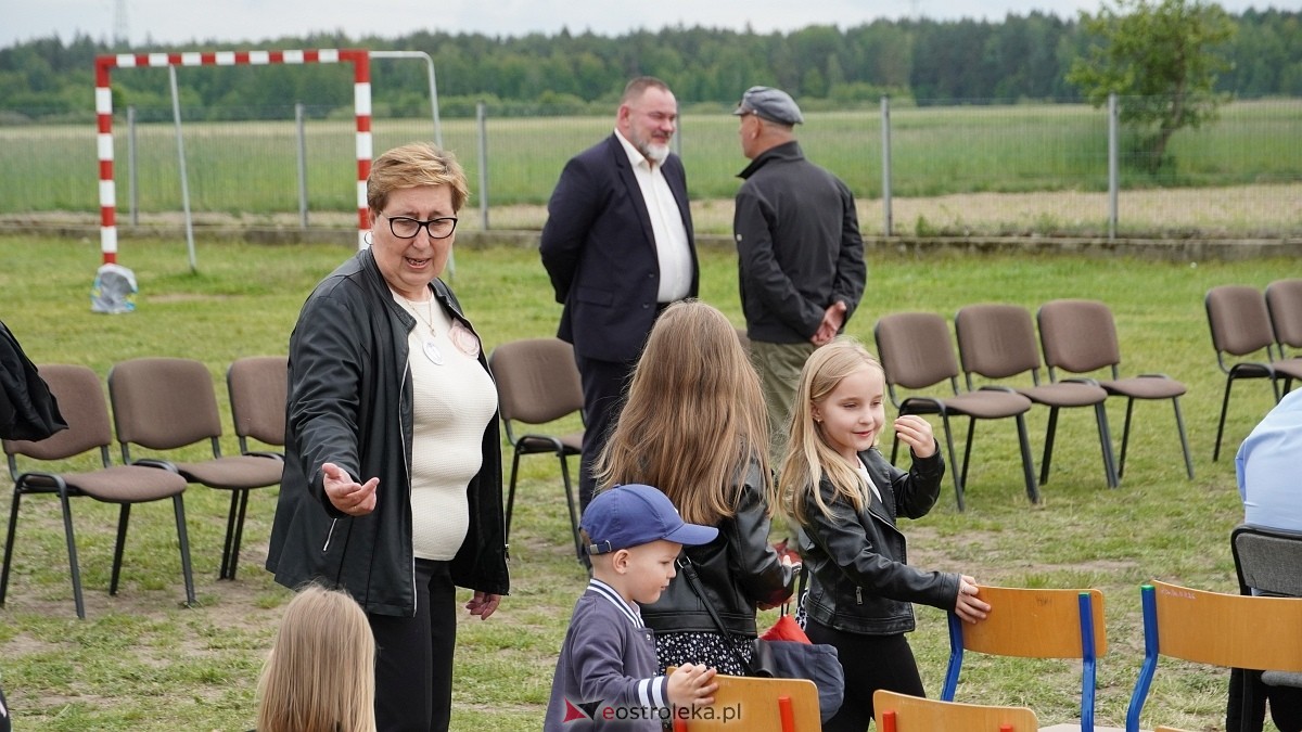 Jubilesz Szkoły Podstawowej w Drwęczy [24.05.2025] - zdjęcie #77 - eOstroleka.pl