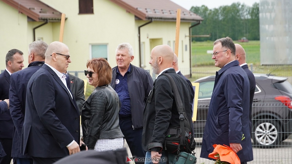 Jubilesz Szkoły Podstawowej w Drwęczy [24.05.2025] - zdjęcie #76 - eOstroleka.pl