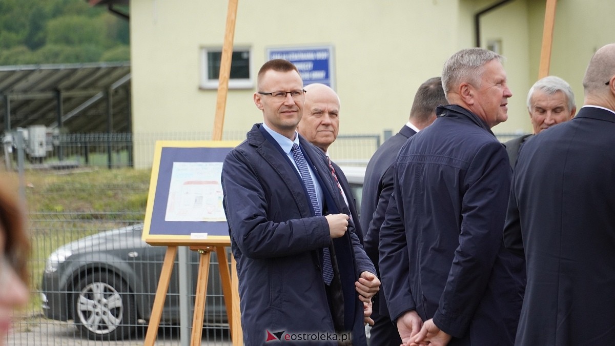 Jubilesz Szkoły Podstawowej w Drwęczy [24.05.2025] - zdjęcie #75 - eOstroleka.pl
