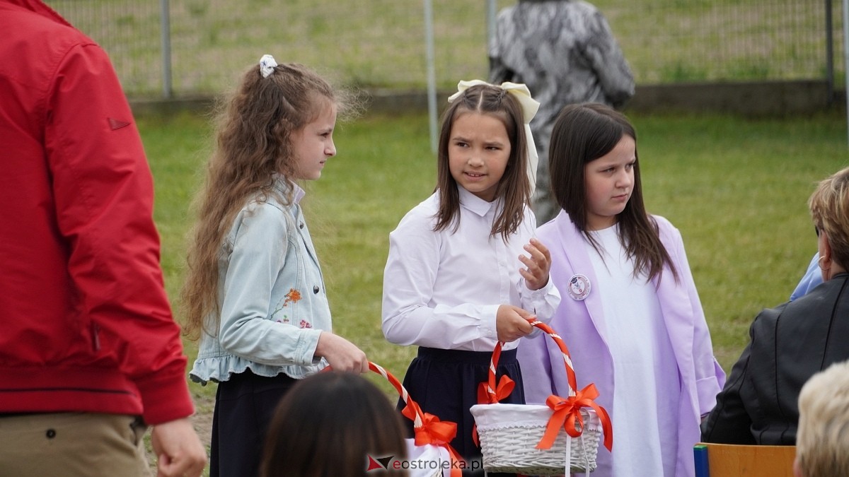 Jubilesz Szkoły Podstawowej w Drwęczy [24.05.2025] - zdjęcie #74 - eOstroleka.pl