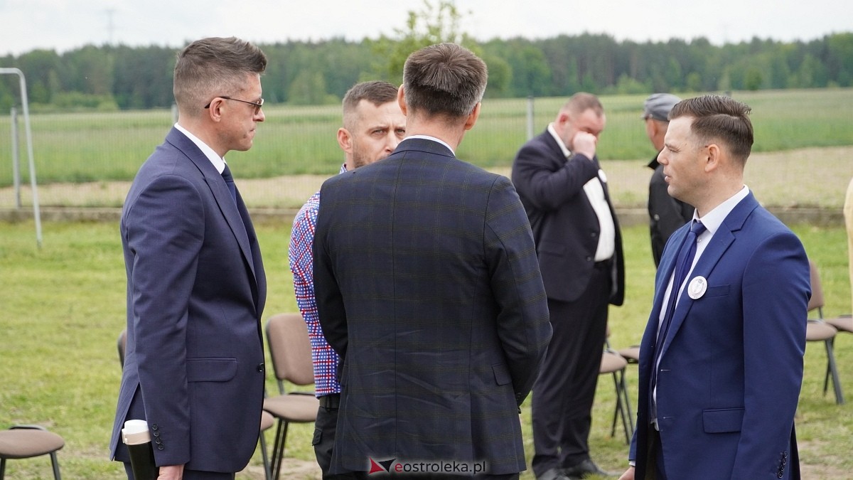 Jubilesz Szkoły Podstawowej w Drwęczy [24.05.2025] - zdjęcie #73 - eOstroleka.pl