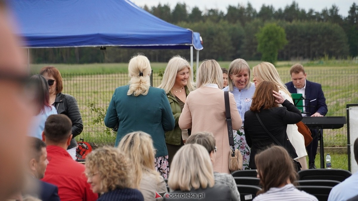 Jubilesz Szkoły Podstawowej w Drwęczy [24.05.2025] - zdjęcie #72 - eOstroleka.pl