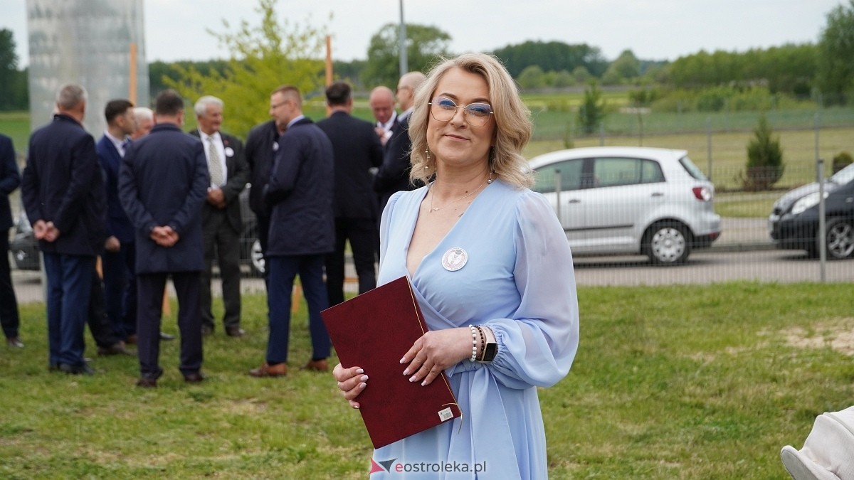 Jubilesz Szkoły Podstawowej w Drwęczy [24.05.2025] - zdjęcie #71 - eOstroleka.pl