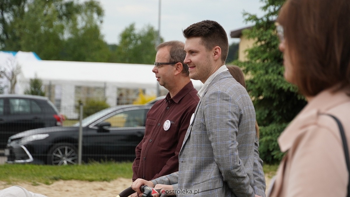 Jubilesz Szkoły Podstawowej w Drwęczy [24.05.2025] - zdjęcie #69 - eOstroleka.pl