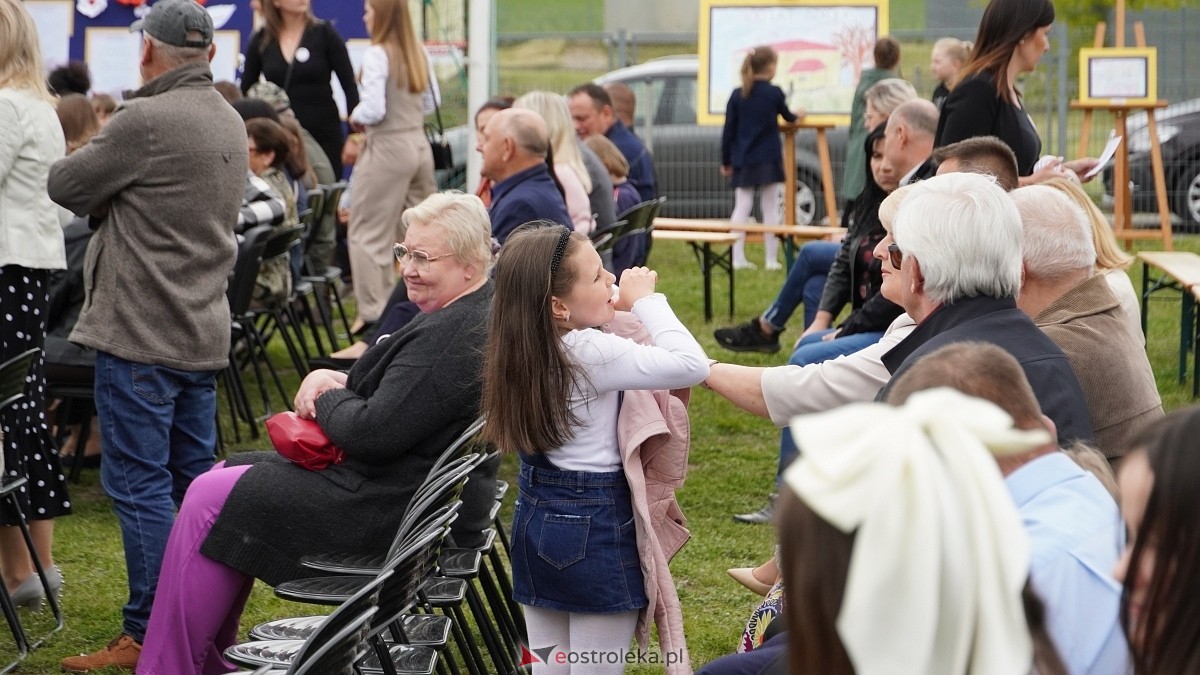 Jubilesz Szkoły Podstawowej w Drwęczy [24.05.2025] - zdjęcie #68 - eOstroleka.pl