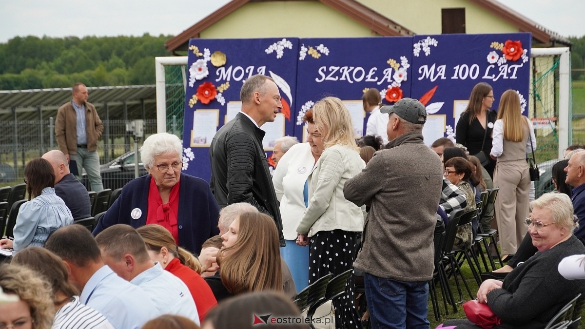 Jubilesz Szkoły Podstawowej w Drwęczy [24.05.2025] - zdjęcie #67 - eOstroleka.pl