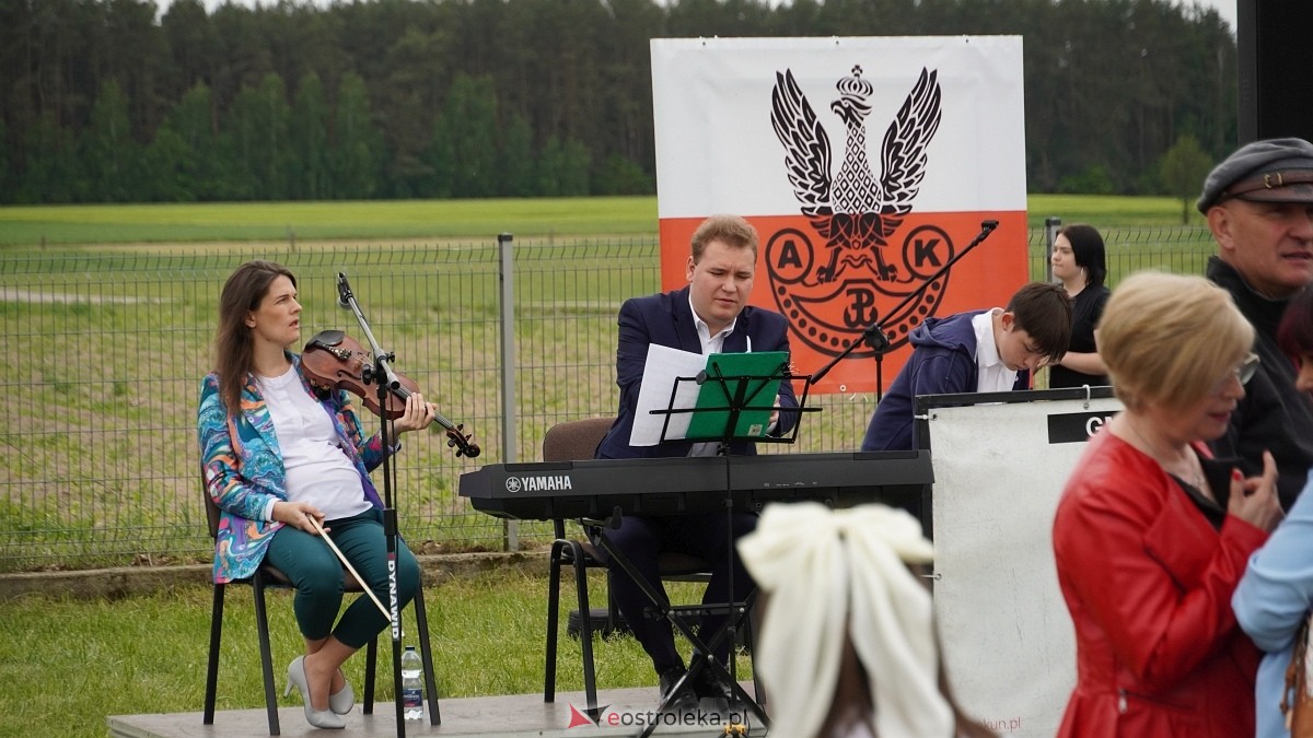 Jubilesz Szkoły Podstawowej w Drwęczy [24.05.2025] - zdjęcie #66 - eOstroleka.pl