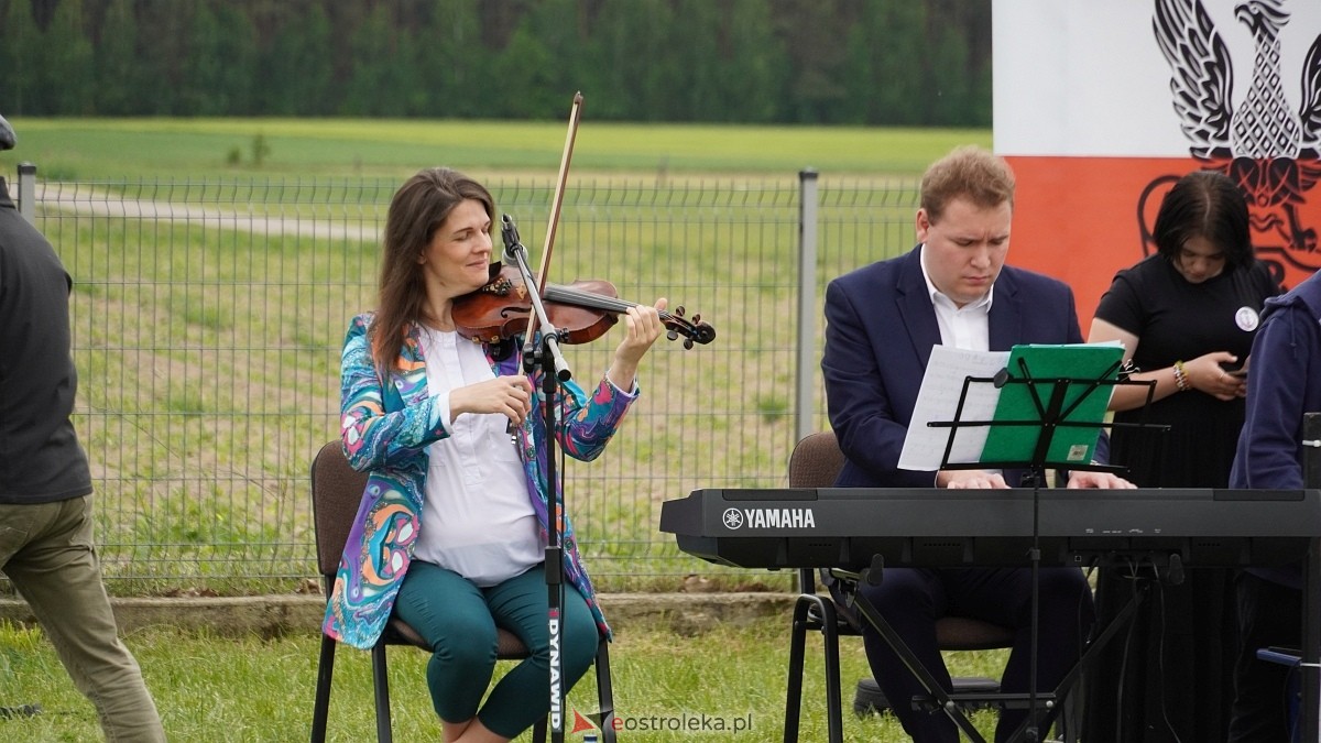 Jubilesz Szkoły Podstawowej w Drwęczy [24.05.2025] - zdjęcie #65 - eOstroleka.pl