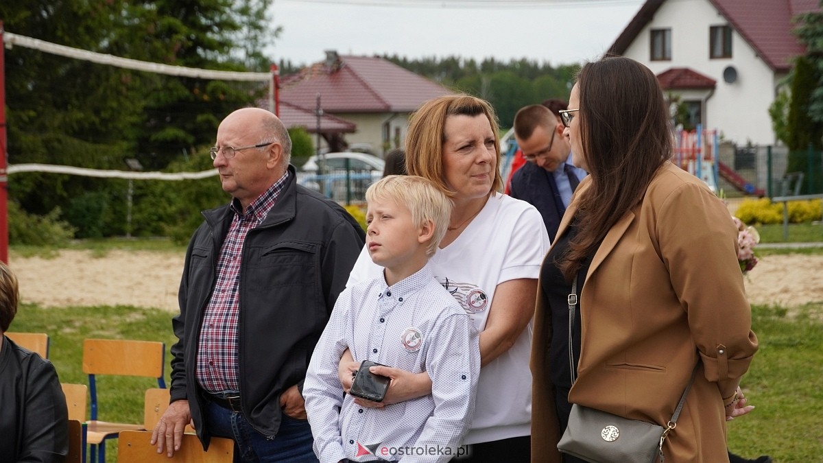 Jubilesz Szkoły Podstawowej w Drwęczy [24.05.2025] - zdjęcie #63 - eOstroleka.pl