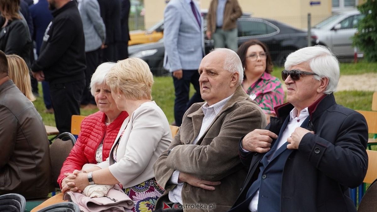 Jubilesz Szkoły Podstawowej w Drwęczy [24.05.2025] - zdjęcie #62 - eOstroleka.pl