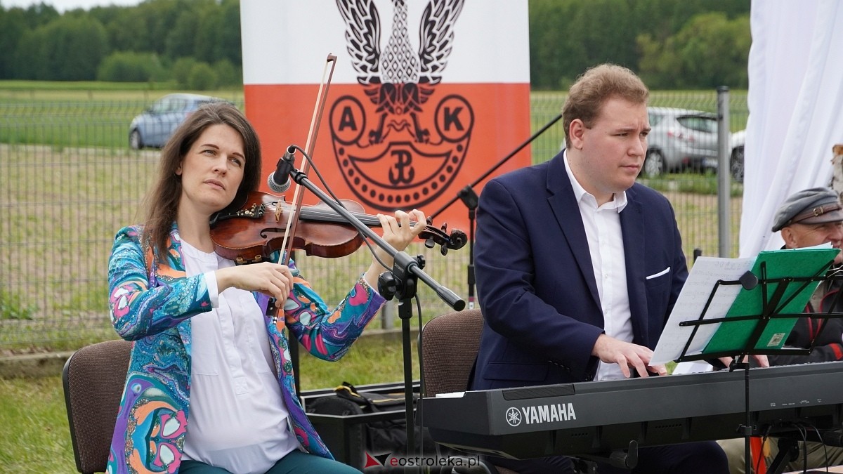 Jubilesz Szkoły Podstawowej w Drwęczy [24.05.2025] - zdjęcie #61 - eOstroleka.pl