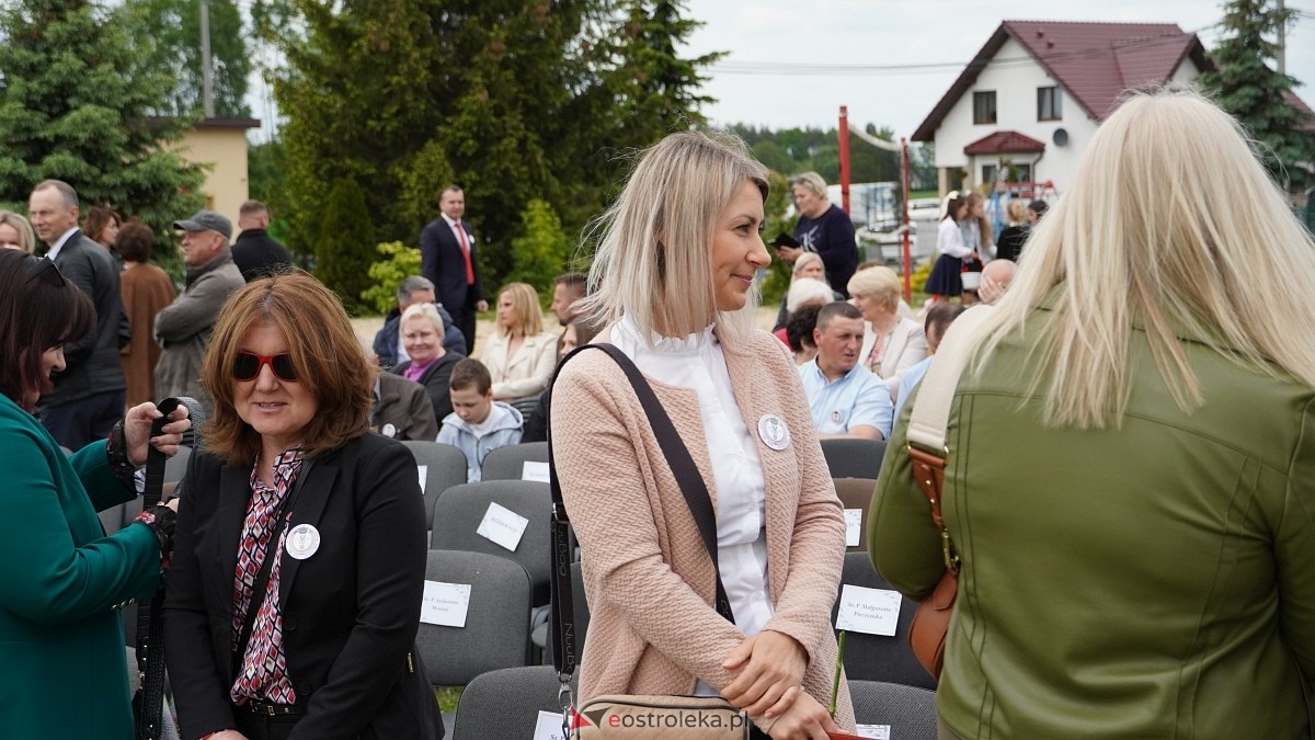 Jubilesz Szkoły Podstawowej w Drwęczy [24.05.2025] - zdjęcie #60 - eOstroleka.pl