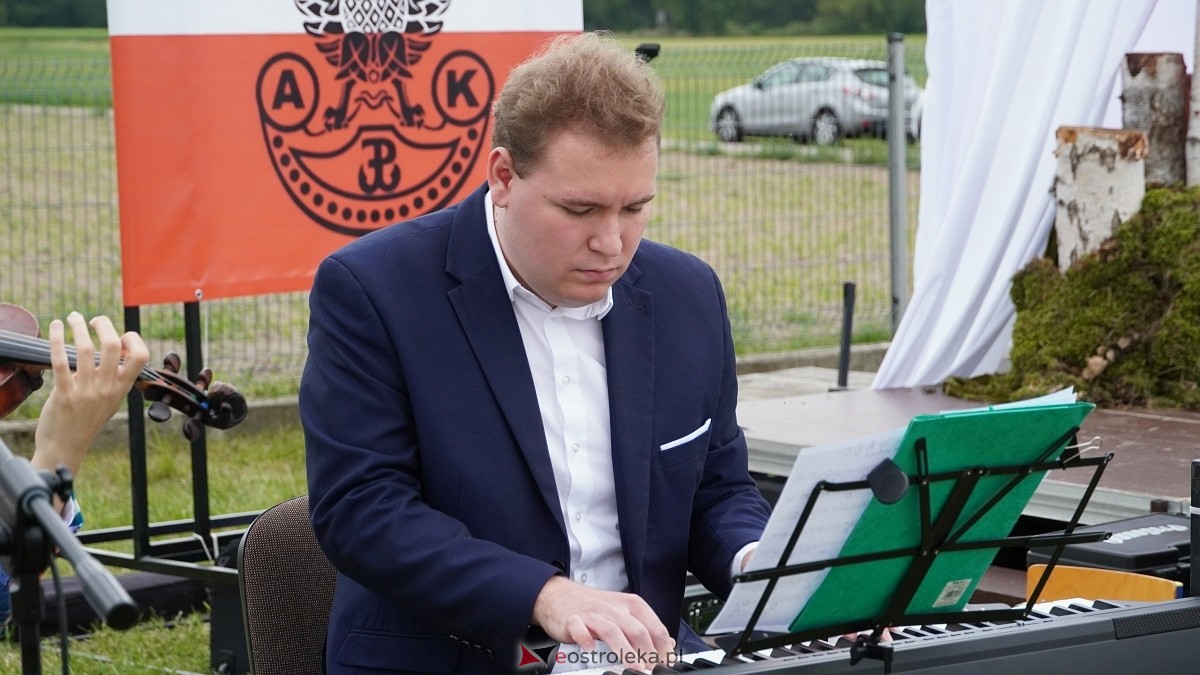 Jubilesz Szkoły Podstawowej w Drwęczy [24.05.2025] - zdjęcie #53 - eOstroleka.pl