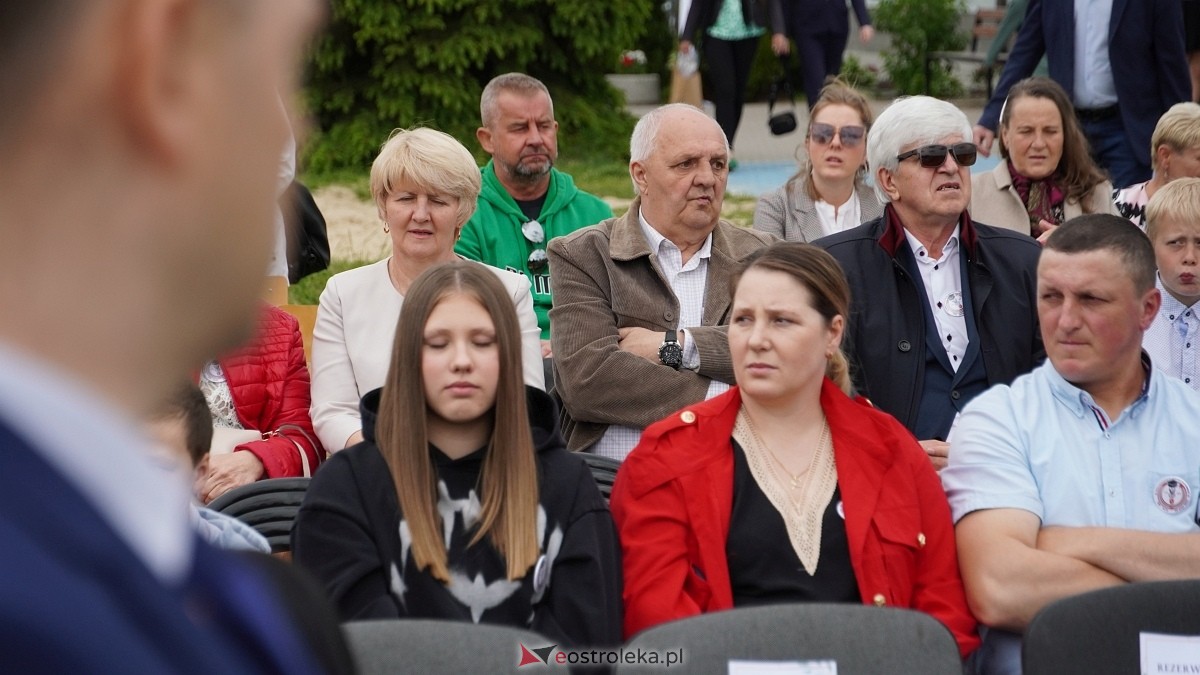 Jubilesz Szkoły Podstawowej w Drwęczy [24.05.2025] - zdjęcie #42 - eOstroleka.pl