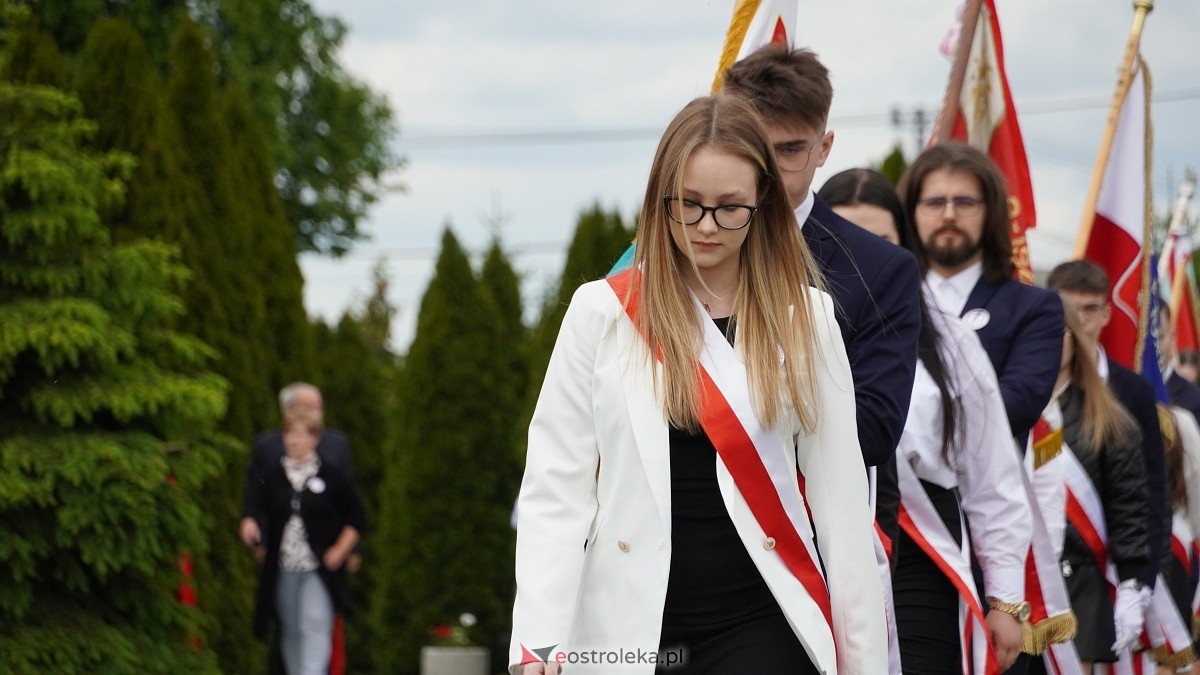 Jubilesz Szkoły Podstawowej w Drwęczy [24.05.2025] - zdjęcie #28 - eOstroleka.pl