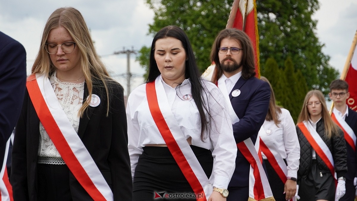 Jubilesz Szkoły Podstawowej w Drwęczy [24.05.2025] - zdjęcie #27 - eOstroleka.pl