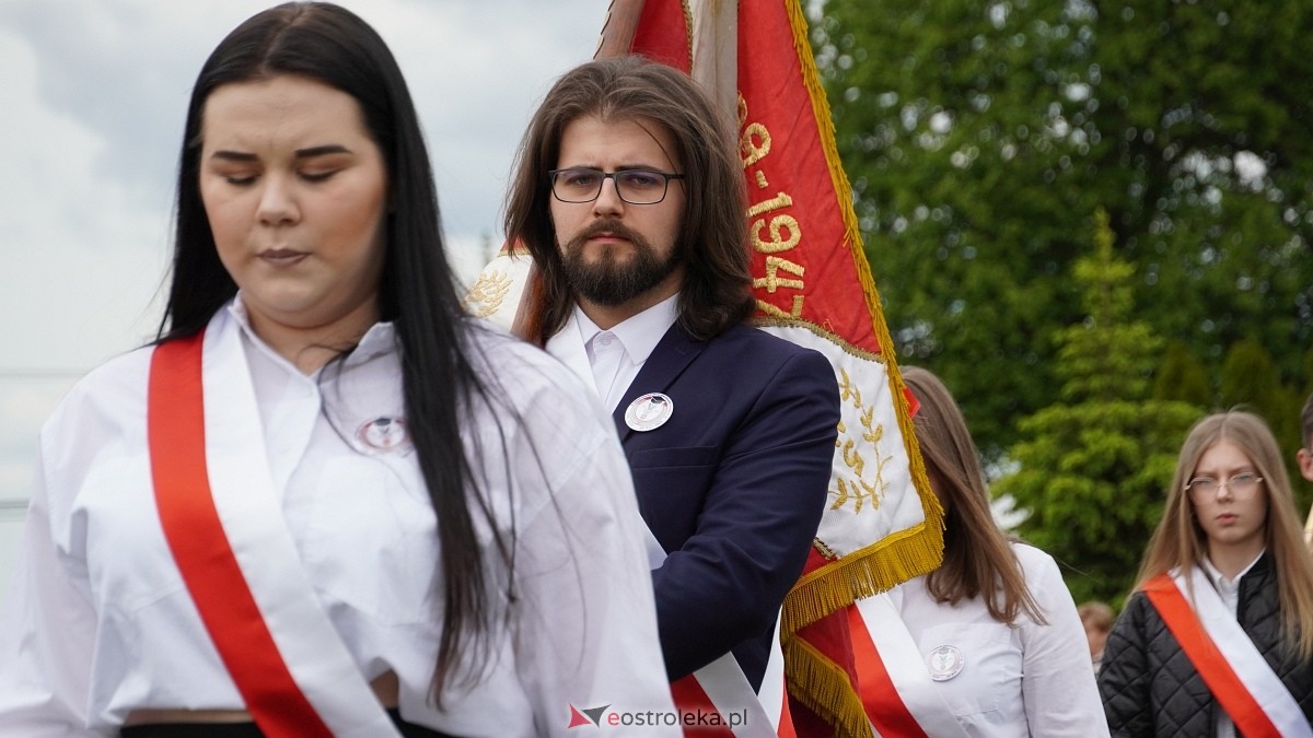 Jubilesz Szkoły Podstawowej w Drwęczy [24.05.2025] - zdjęcie #26 - eOstroleka.pl