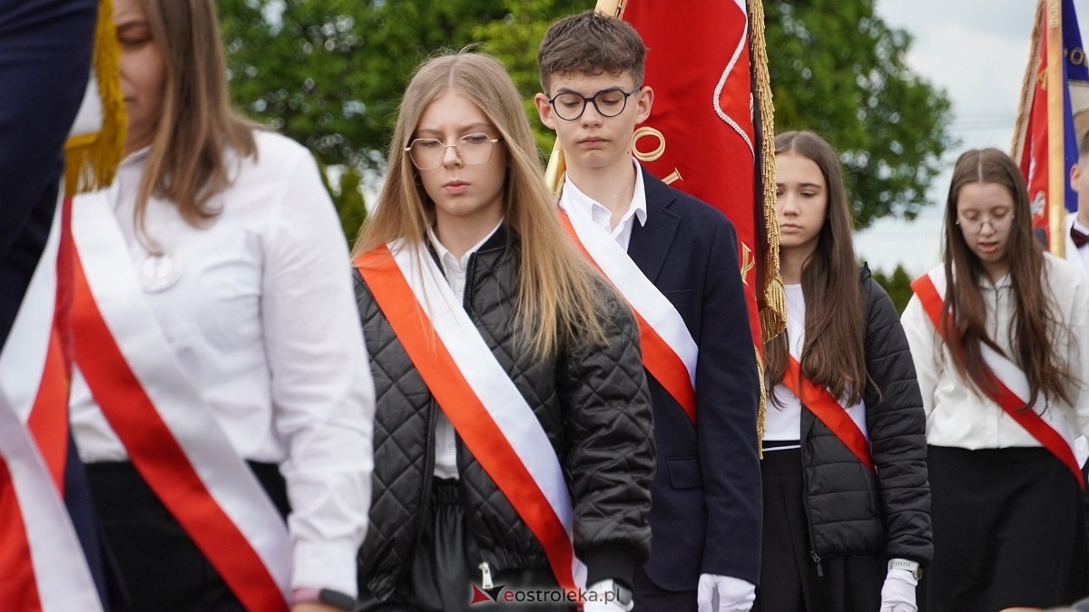 Jubilesz Szkoły Podstawowej w Drwęczy [24.05.2025] - zdjęcie #25 - eOstroleka.pl