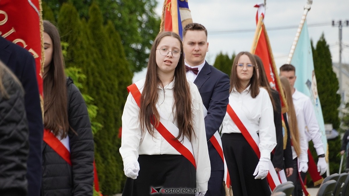 Jubilesz Szkoły Podstawowej w Drwęczy [24.05.2025] - zdjęcie #24 - eOstroleka.pl