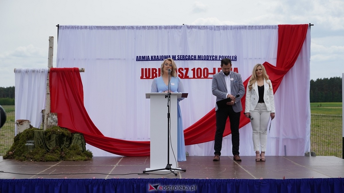 Jubilesz Szkoły Podstawowej w Drwęczy [24.05.2025] - zdjęcie #16 - eOstroleka.pl