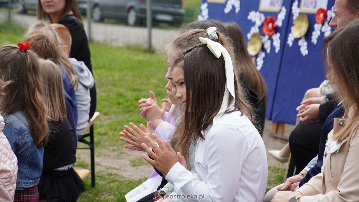 Jubilesz Szkoły Podstawowej w Drwęczy [24.05.2025] - zdjęcie #14 - eOstroleka.pl