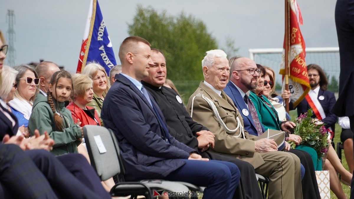 Jubilesz Szkoły Podstawowej w Drwęczy [24.05.2025] - zdjęcie #4 - eOstroleka.pl