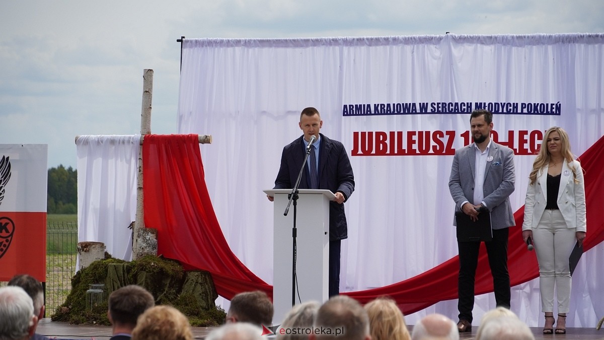 Jubilesz Szkoły Podstawowej w Drwęczy [24.05.2025] - zdjęcie #1 - eOstroleka.pl