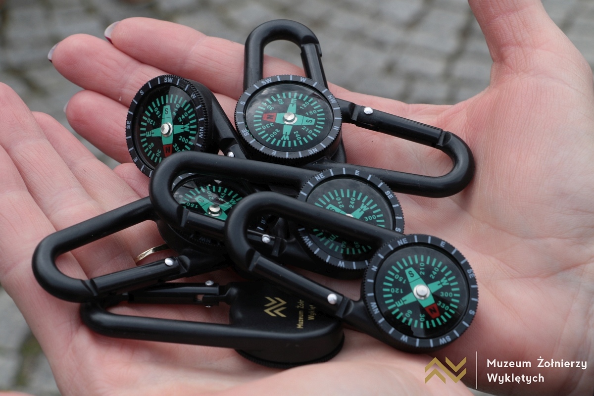 Noc Muzeów 2025 w Muzeum Żołnierzy Wyklętych w Ostrołęce [24.05.2025] - zdjęcie #69 - eOstroleka.pl