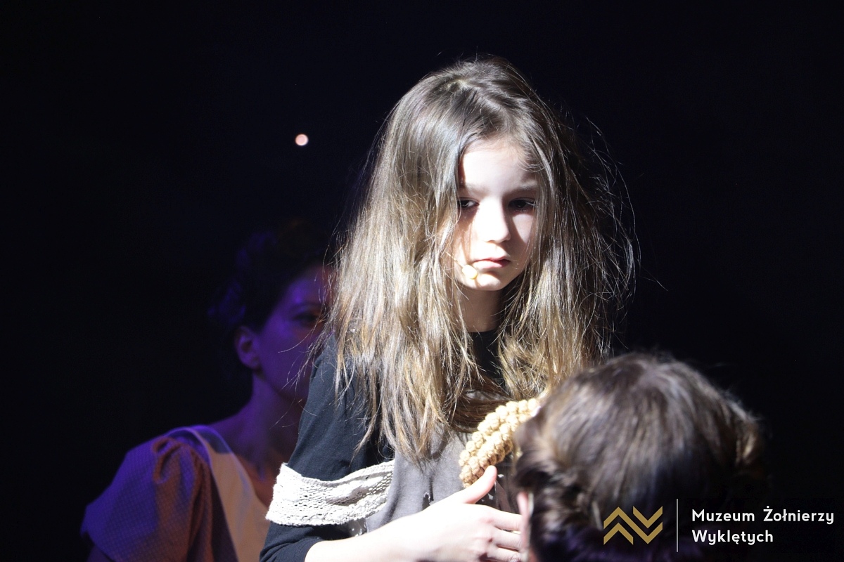 Noc Muzeów 2025 w Muzeum Żołnierzy Wyklętych w Ostrołęce [24.05.2025] - zdjęcie #44 - eOstroleka.pl
