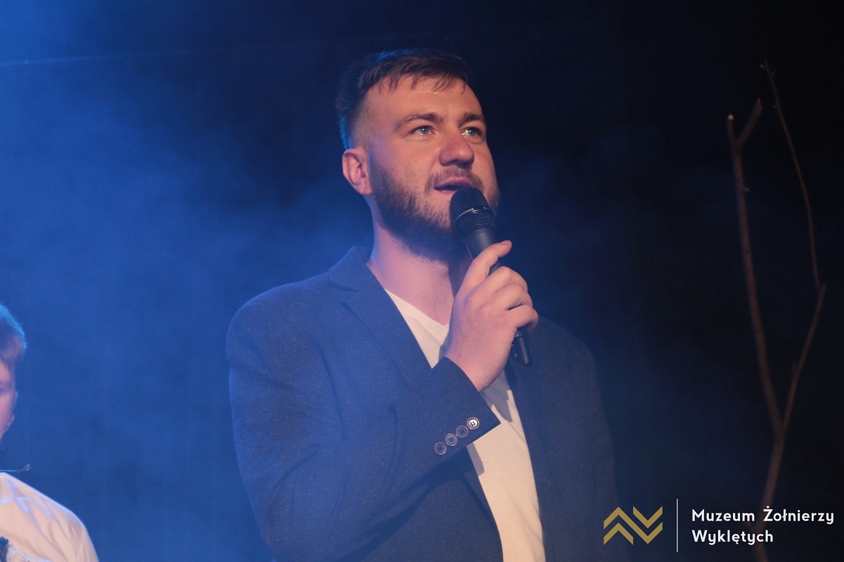 Noc Muzeów 2025 w Muzeum Żołnierzy Wyklętych w Ostrołęce [24.05.2025] - zdjęcie #38 - eOstroleka.pl
