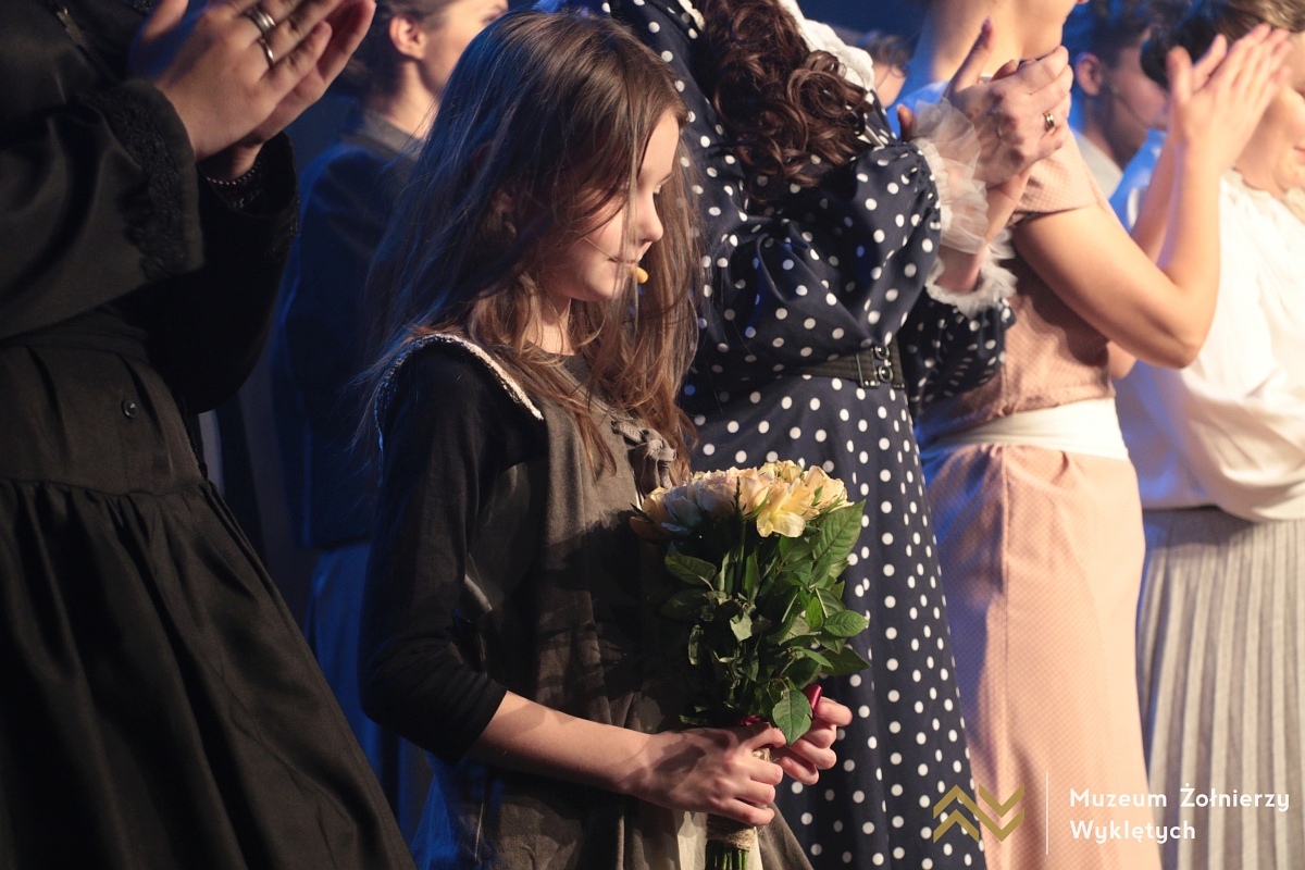 Noc Muzeów 2025 w Muzeum Żołnierzy Wyklętych w Ostrołęce [24.05.2025] - zdjęcie #36 - eOstroleka.pl