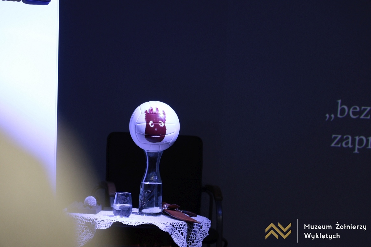 Noc Muzeów 2025 w Muzeum Żołnierzy Wyklętych w Ostrołęce [24.05.2025] - zdjęcie #9 - eOstroleka.pl