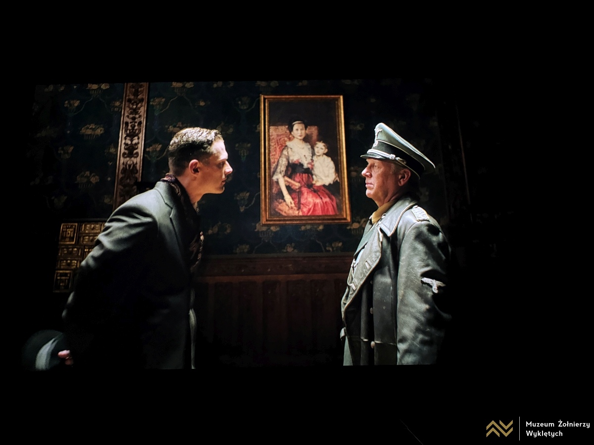 Noc Muzeów 2025 w Muzeum Żołnierzy Wyklętych w Ostrołęce [24.05.2025] - zdjęcie #3 - eOstroleka.pl