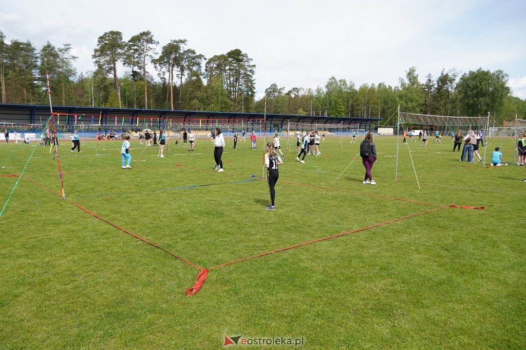 XVII Ogólnopolskim Turnieju w Ringo „Kurpiowski Jantar” [24.05.2025] - zdjęcie #39 - eOstroleka.pl