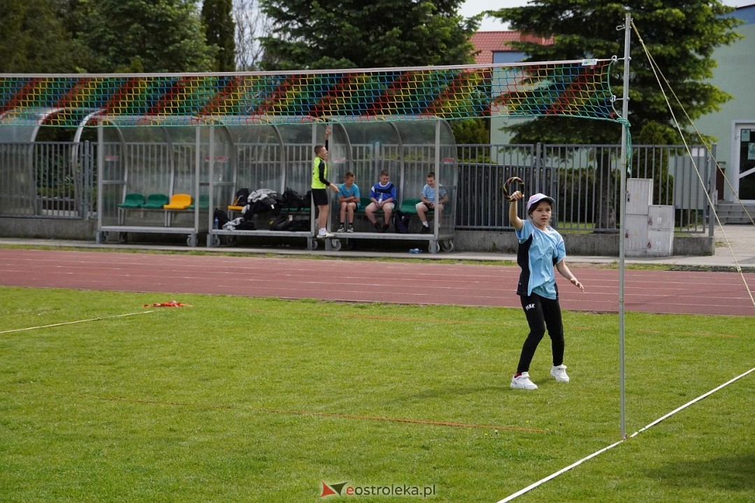 XVII Ogólnopolskim Turnieju w Ringo „Kurpiowski Jantar” [24.05.2025] - zdjęcie #36 - eOstroleka.pl