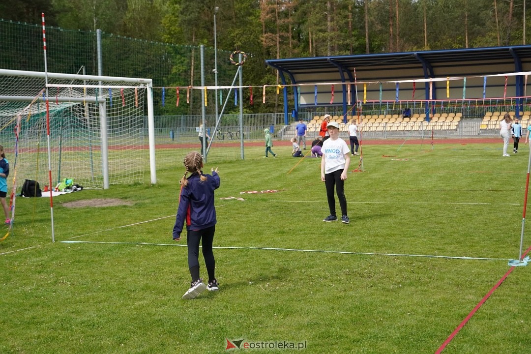 XVII Ogólnopolskim Turnieju w Ringo „Kurpiowski Jantar” [24.05.2025] - zdjęcie #33 - eOstroleka.pl