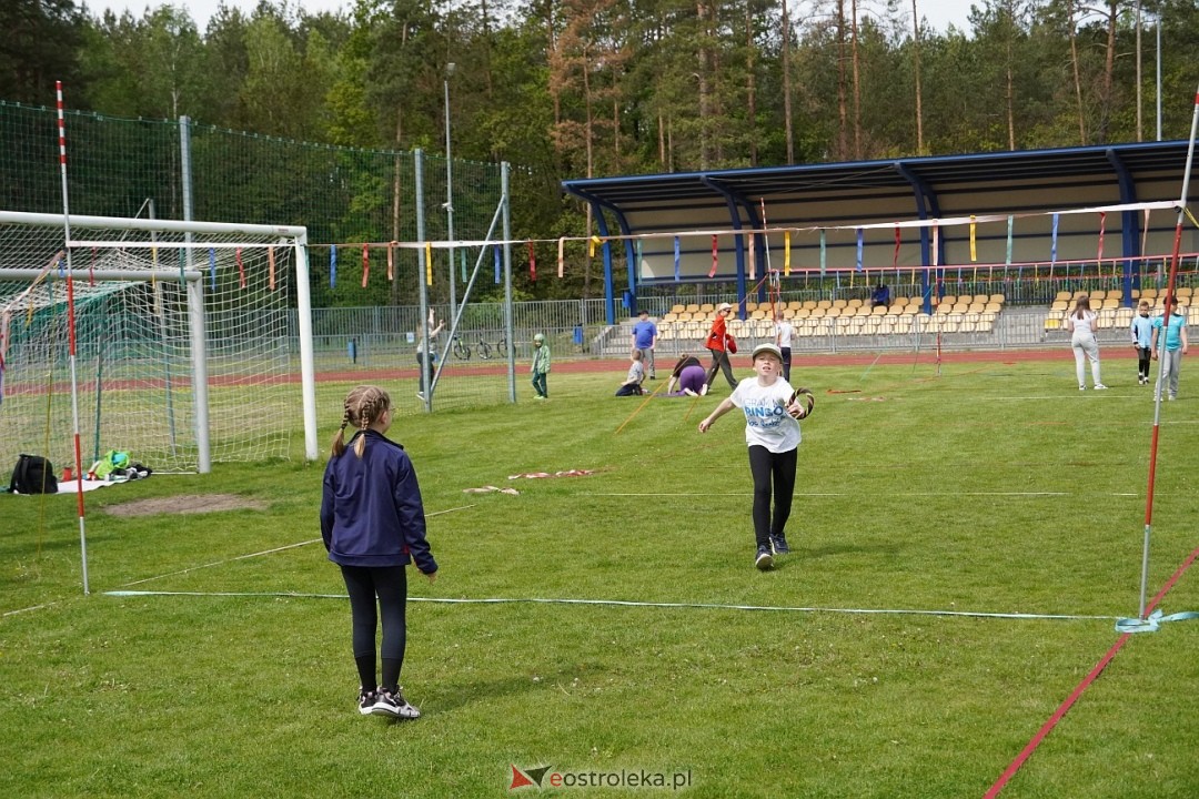 XVII Ogólnopolskim Turnieju w Ringo „Kurpiowski Jantar” [24.05.2025] - zdjęcie #32 - eOstroleka.pl