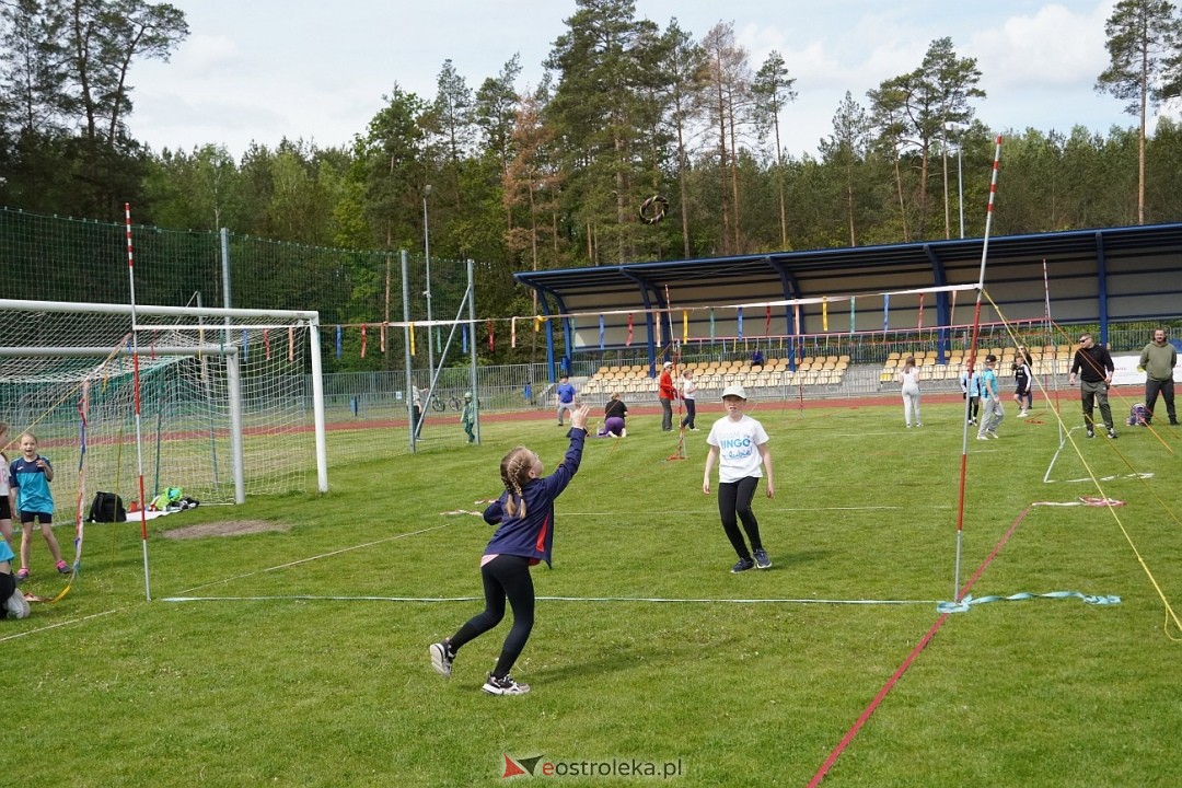 XVII Ogólnopolskim Turnieju w Ringo „Kurpiowski Jantar” [24.05.2025] - zdjęcie #31 - eOstroleka.pl