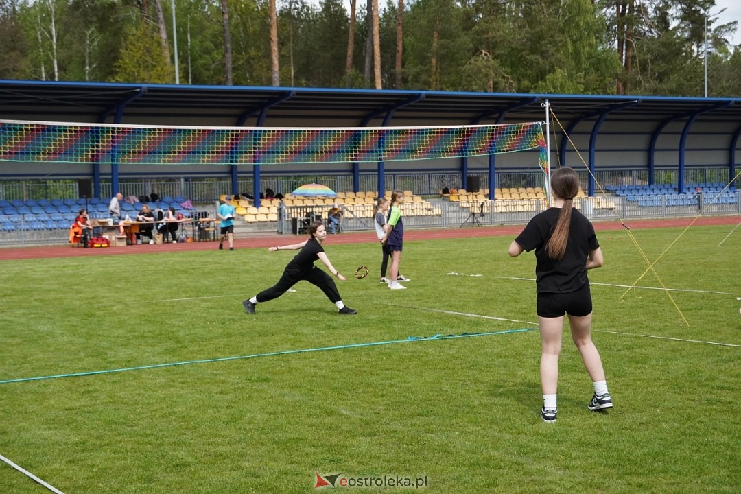 XVII Ogólnopolskim Turnieju w Ringo „Kurpiowski Jantar” [24.05.2025] - zdjęcie #27 - eOstroleka.pl