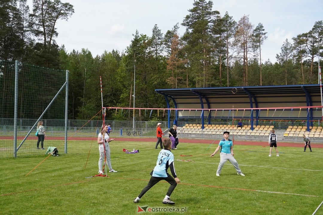 XVII Ogólnopolskim Turnieju w Ringo „Kurpiowski Jantar” [24.05.2025] - zdjęcie #26 - eOstroleka.pl