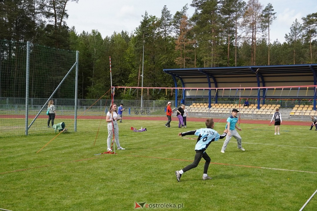 XVII Ogólnopolskim Turnieju w Ringo „Kurpiowski Jantar” [24.05.2025] - zdjęcie #25 - eOstroleka.pl